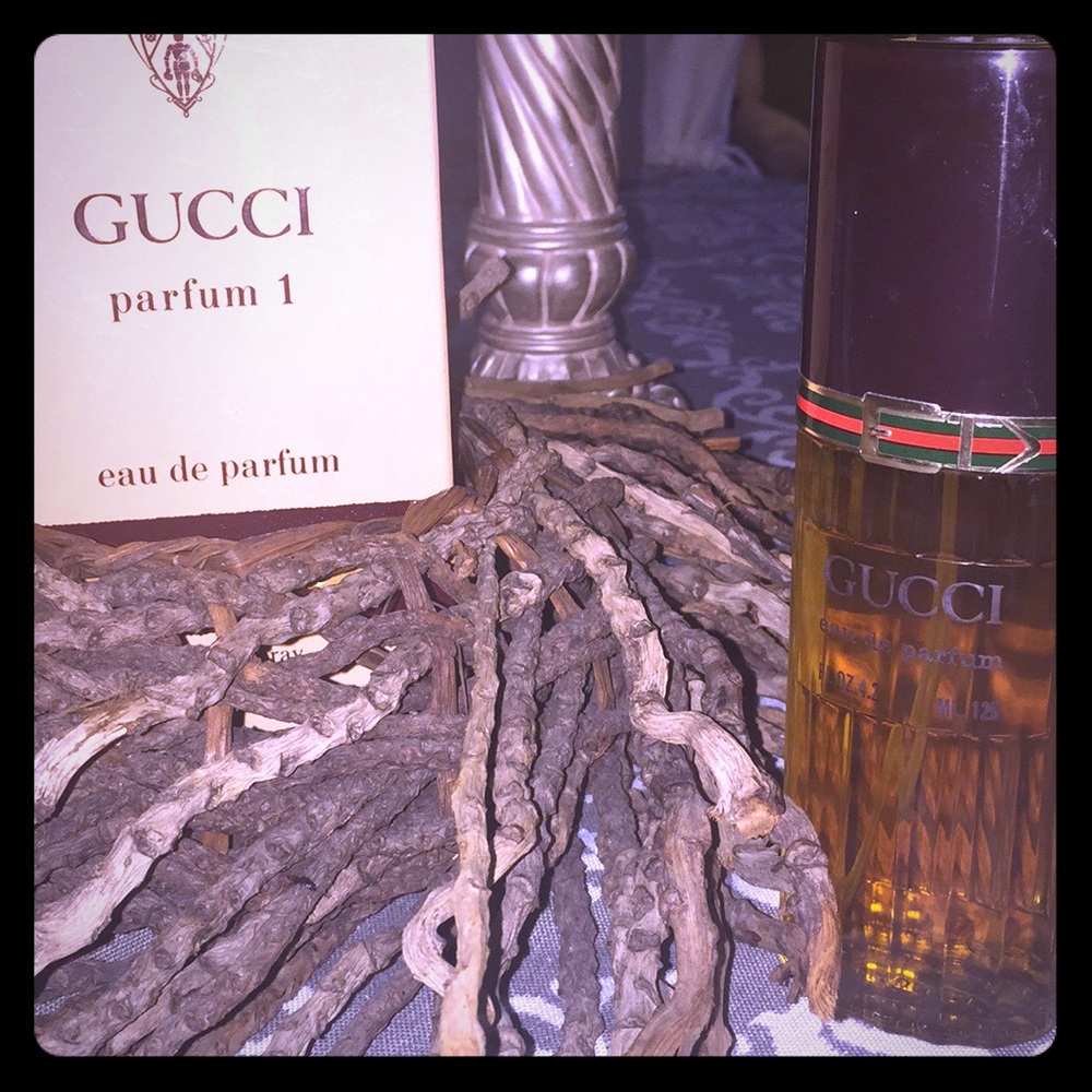 Gucci Parfum 1